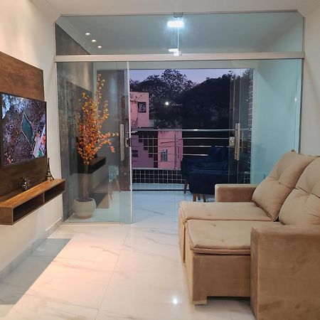 瓦拉达里斯州长市Th Flats Gv Shopping 502公寓 外观 照片