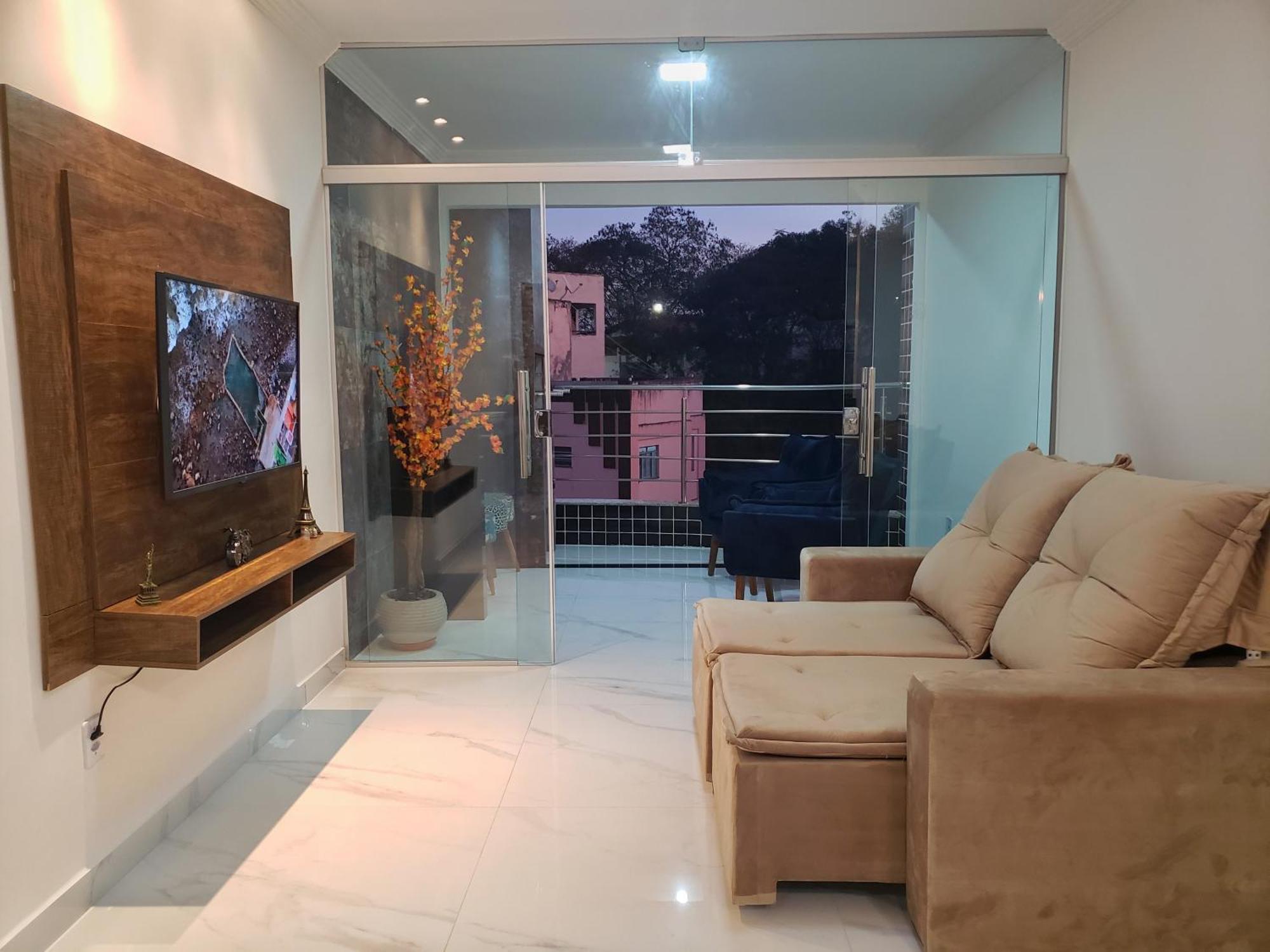 瓦拉达里斯州长市Th Flats Gv Shopping 502公寓 外观 照片