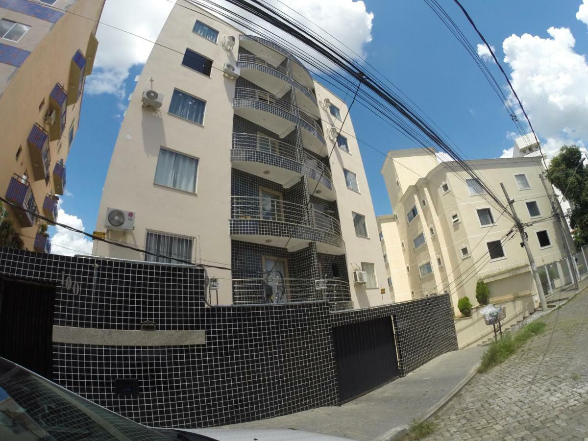 瓦拉达里斯州长市Th Flats Gv Shopping 502公寓 外观 照片
